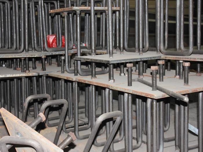 武汉网架预埋件